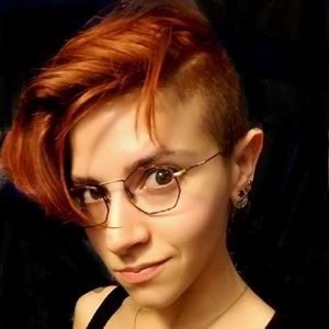 Meet your Posher, Katalena